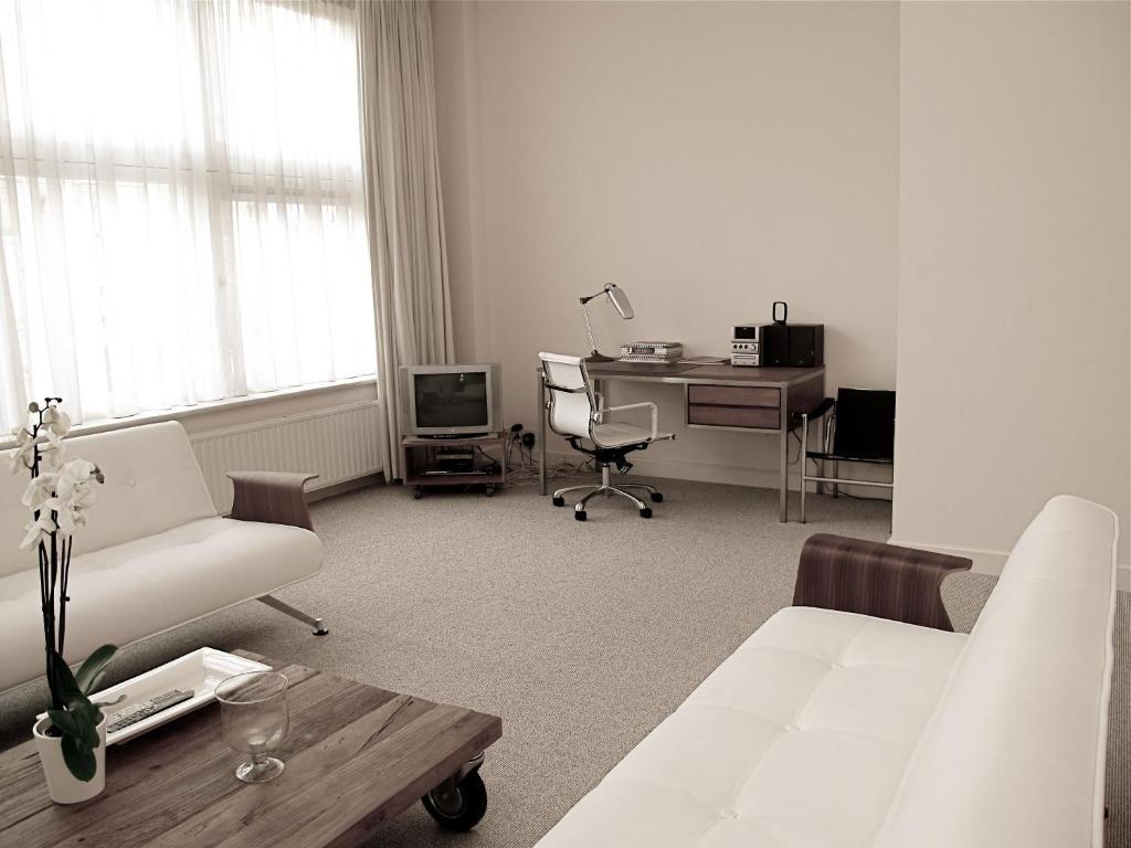 Amistad Hotel Amsterdam Camera foto